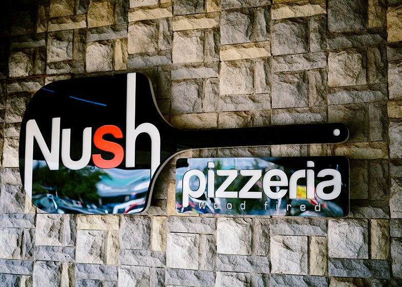 nush