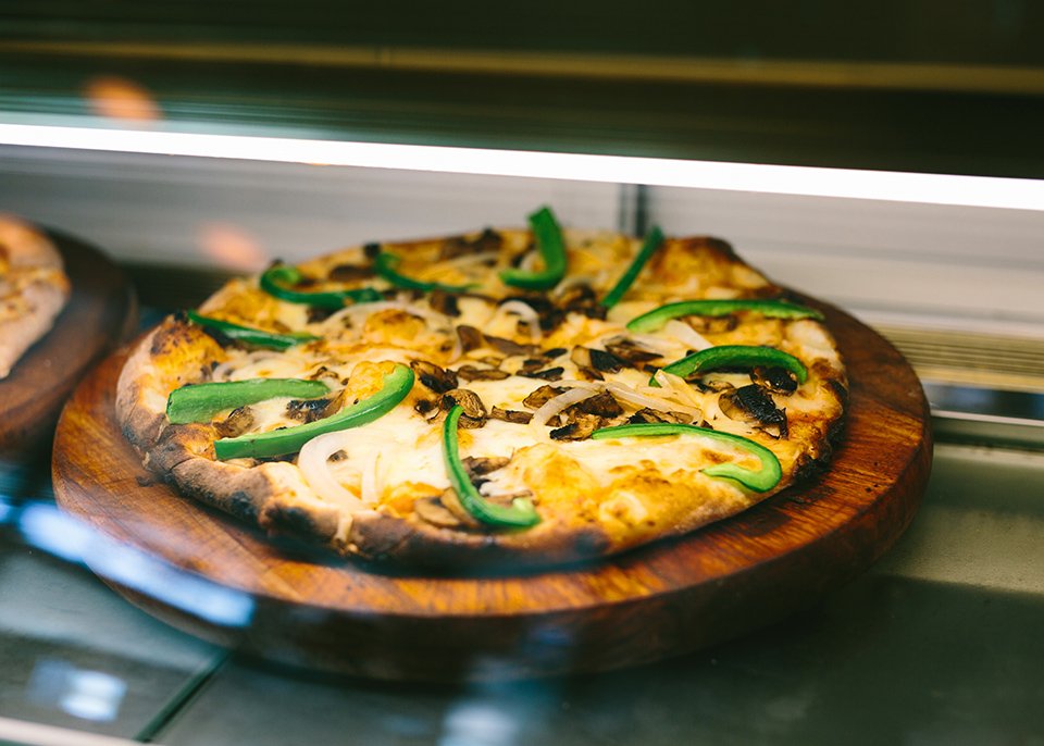 pizza