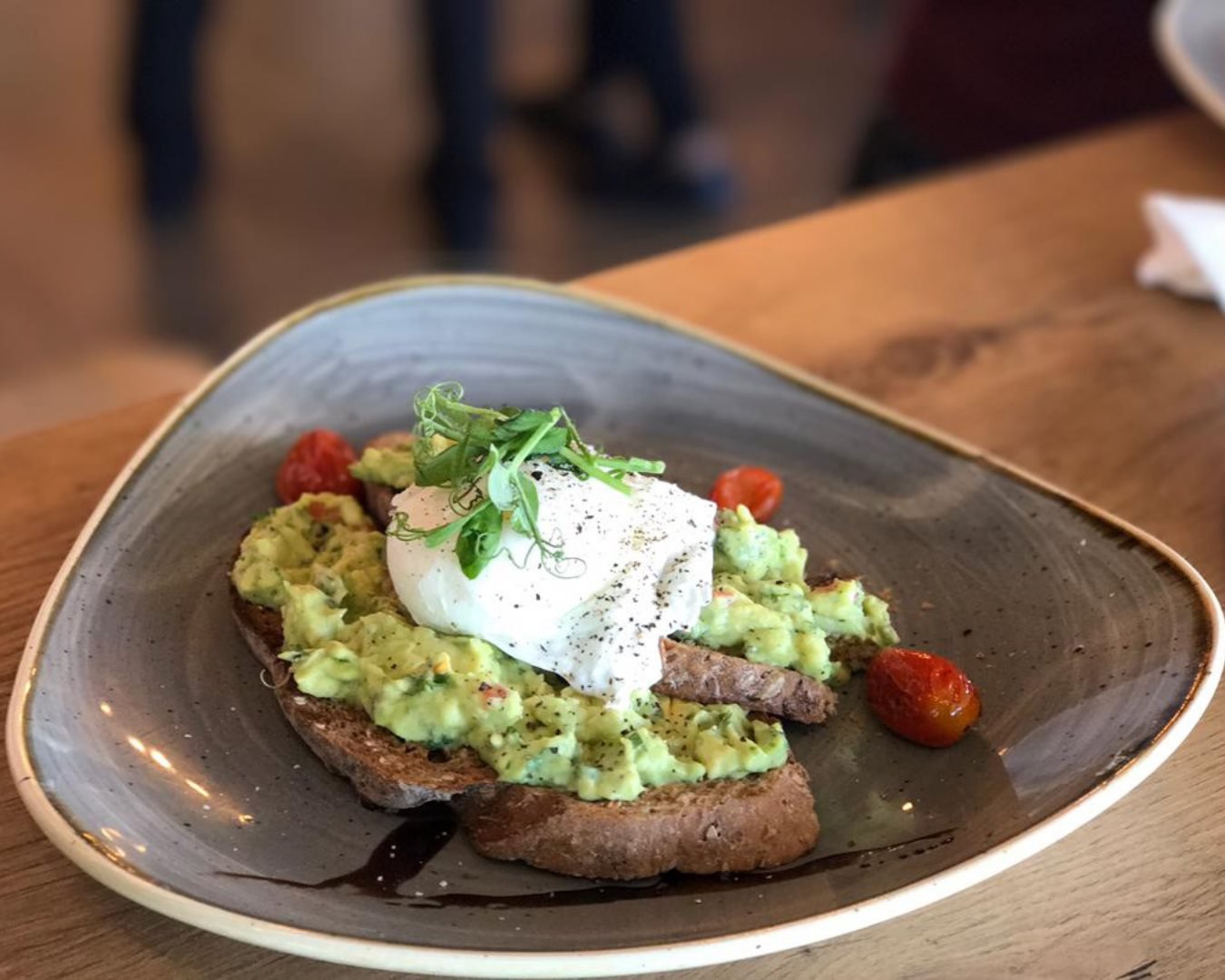 Avocado Toast