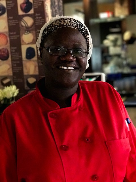 chef